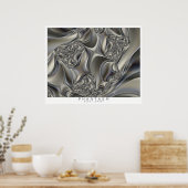 PHANTASM POSTER (Küche)