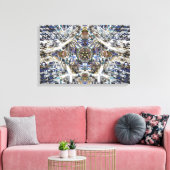 Phantasma Leinwanddruck (Insitu (Wohnzimmer))