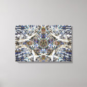 Phantasma Leinwanddruck (Vorderseite)