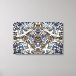 Phantasma Leinwanddruck