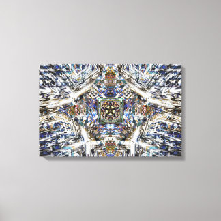 Phantasma Leinwanddruck