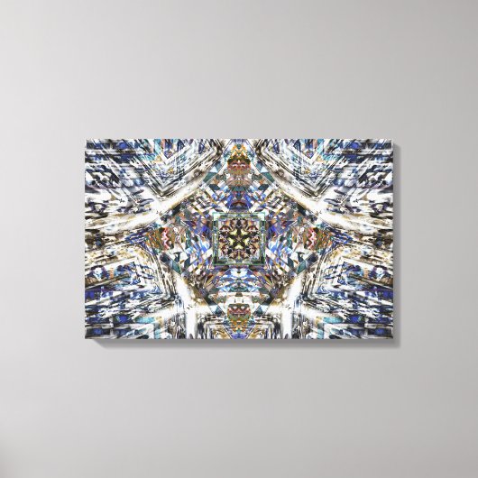 Phantasma Leinwanddruck (Vorderseite)