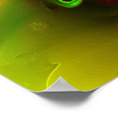 Phantasma Poster (Ecke)