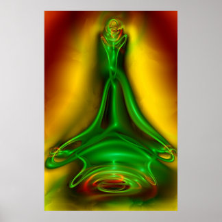 Phantasma Poster