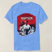 Phantasma T-Shirt (Design vorne)