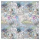 Phantasmagoria Fantasy Stoff (Muster)