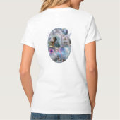 Phantasmagoria Fantasy T-Shirt (Rückseite)