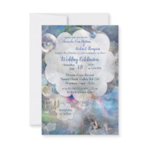 Phantasmagoria Fantasy Wedding