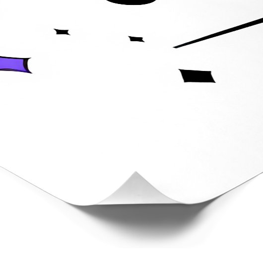 Phantasmok Poster (Ecke)