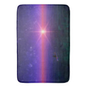 Phantastes: Auf dem Sea Bathmat Badematte (Vorderseite Vertikal)