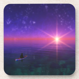 Phantastes: Auf den Untersetzer des Sea Cork