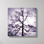 Phantastes Canvas Print Leinwanddruck (Vorderseite)