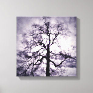 Phantastes Canvas Print Leinwanddruck