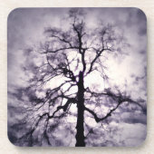 Phantastes Cork Untersetzer (Vorderseite)