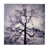 Phantastes Decorative Tile Fliese (Vorderseite)