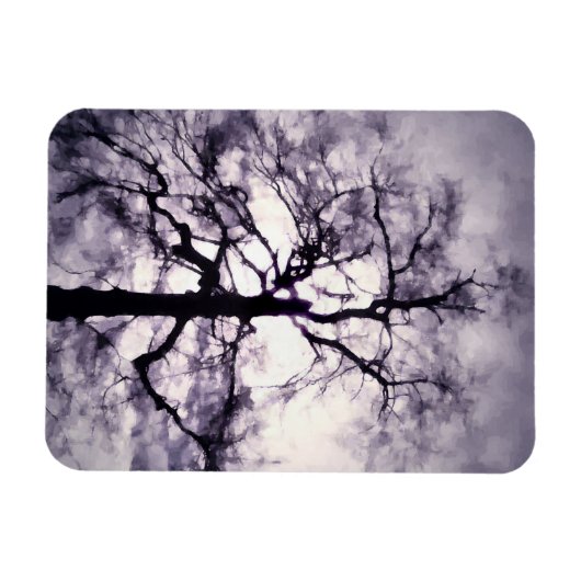 Phantastes Flexible Magnet (Horizontal)