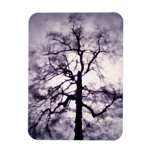 Phantastes Flexible Magnet (Vertikal)