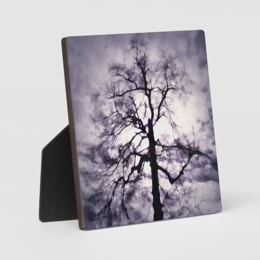 Phantastes Foto Plaque Fotoplatte (Vorderseite)