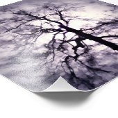 Phantastes Foto Print (Ecke)