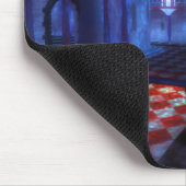 Phantastes: Hof des Palace Mousepad (Ecke)