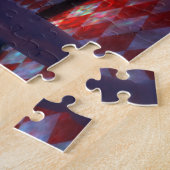 Phantastes: Hof des Palace Puzzle (Seite)