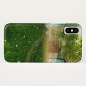 Phantastes: In Fairy Land iPhone Case (Rückseite (Horizontal))