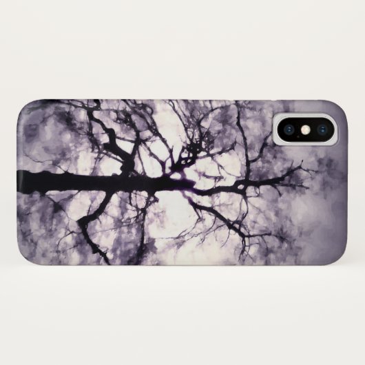 Phantastes iPhone Case-Mate Case-Mate iPhone Hülle (Rückseite (Horizontal))