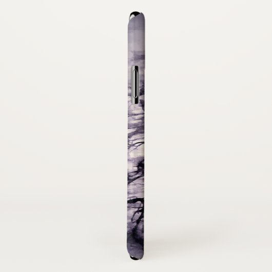 Phantastes iPhone Case-Mate Case-Mate iPhone Hülle (Hinten/Rechts)