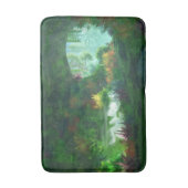 Phantastes: Lady of the Marble Bathmat Badematte (Vorderseite Vertikal)