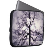 Phantastes Laptop Sleeve (Vorne Rechts)