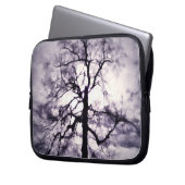 Phantastes Laptop Sleeve (Vorderseite Links)