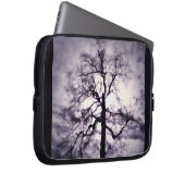 Phantastes Laptop Sleeve (Vorne Rechts)