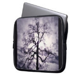 Phantastes Laptop Sleeve (Vorderseite Links)