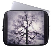 Phantastes Laptop Sleeve (Vorderseite)