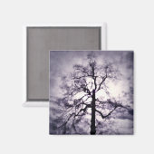 Phantastes Magnet (Vorderseite/Rückseite)