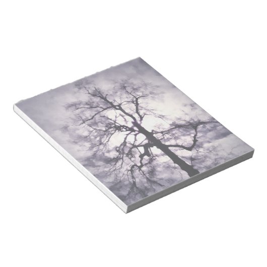 Phantastes Notepad Notizblock (angewinkelt)