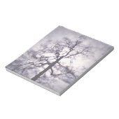 Phantastes Notepad Notizblock (Rotiert)