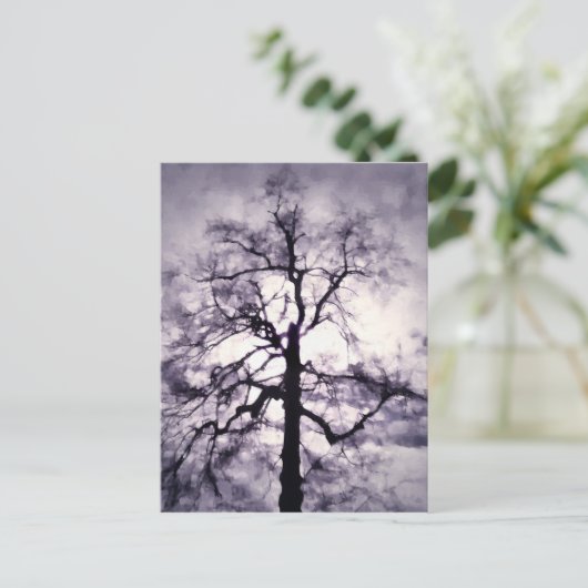 Phantastes Postcard Postkarte (Stehend Vorderseite)