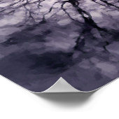 Phantastes Print Poster (Ecke)