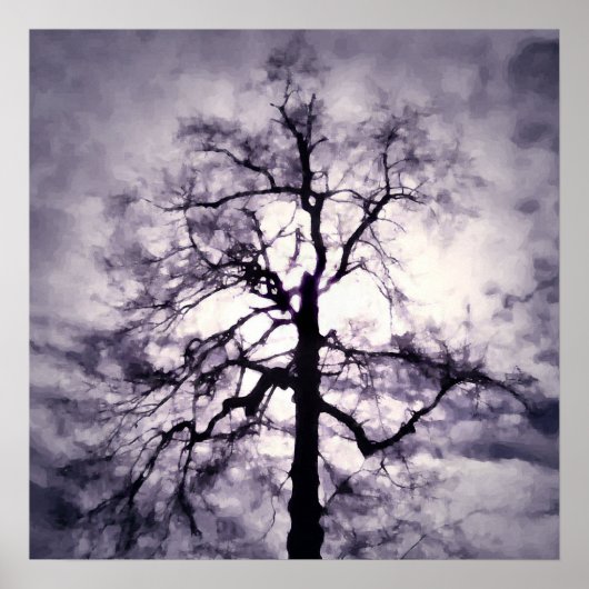 Phantastes Print Poster (Vorne)