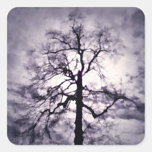 Phantastes Stickers (Vorderseite)