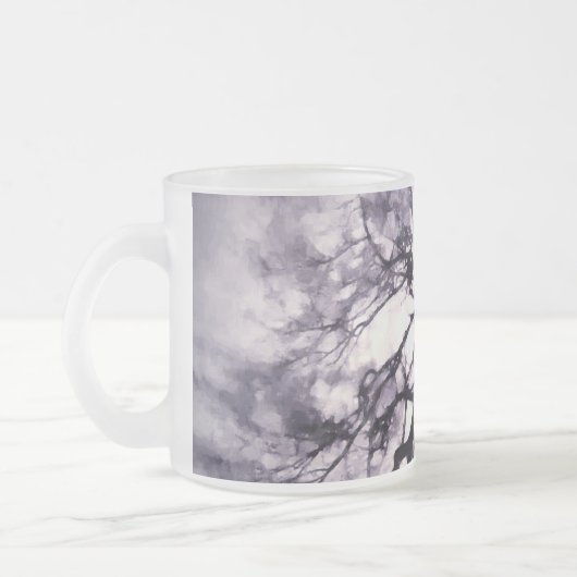Phantastes Tasse (Links)