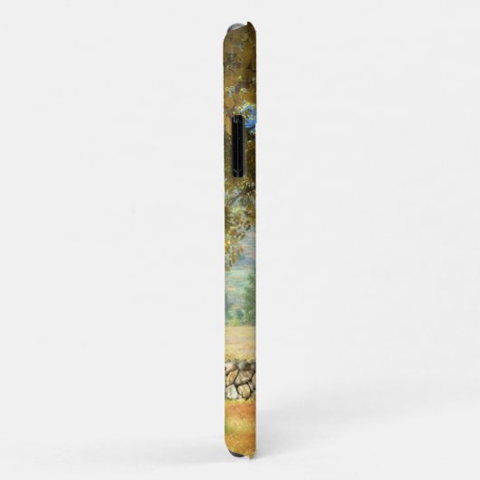 Phantastes: Unter dem iPhone-Fall Beech Tree Case-Mate iPhone Hülle (Hinten/Rechts)