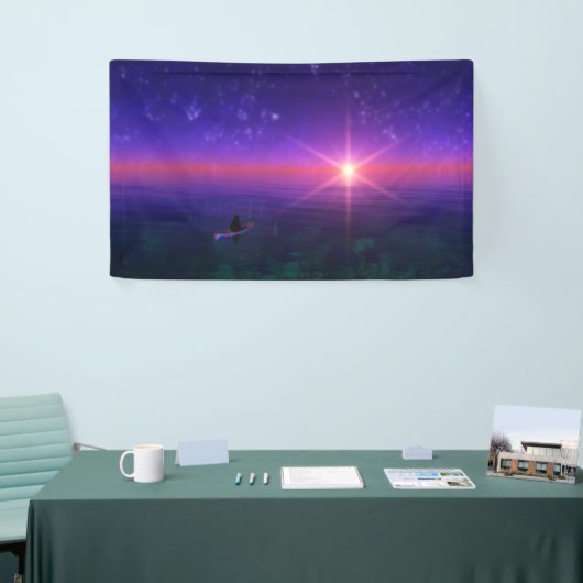 Phantasti: Auf dem Banner (Messeveranstaltung)