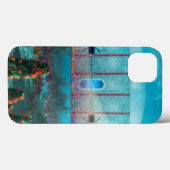 Phantasti: Der Fall für das Fairy-Bath-Telefon Case-Mate iPhone Hülle (Rückseite (Horizontal))