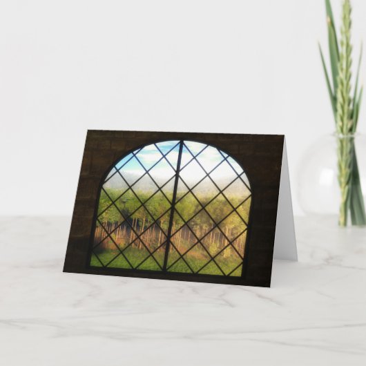 Phantasti: Grenzen der Fairy Land Card Karte (Vorderseite)