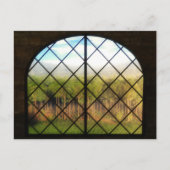 Phantasti: Grenzen der Fairy Land Postcard Postkarte (Vorderseite)