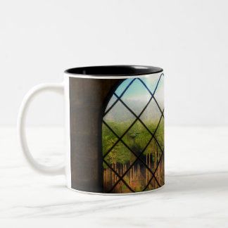 Phantasti: Grenzen der Tasse des Fairy Land