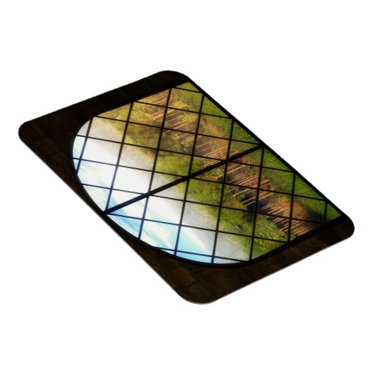 Phantasti: Grenzen des flexiblen Magnet des Fairy (Rechte Seite)