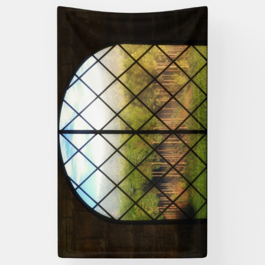 Phantasti: Grenzen von Fairy Land Banner (Vertikal)